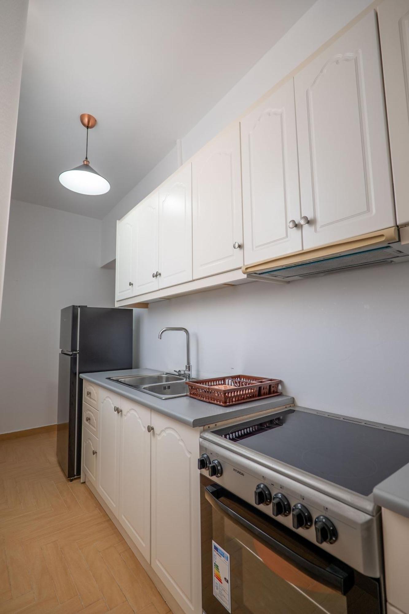 סרנדה Hoteleks Inn & Suites מראה חיצוני תמונה