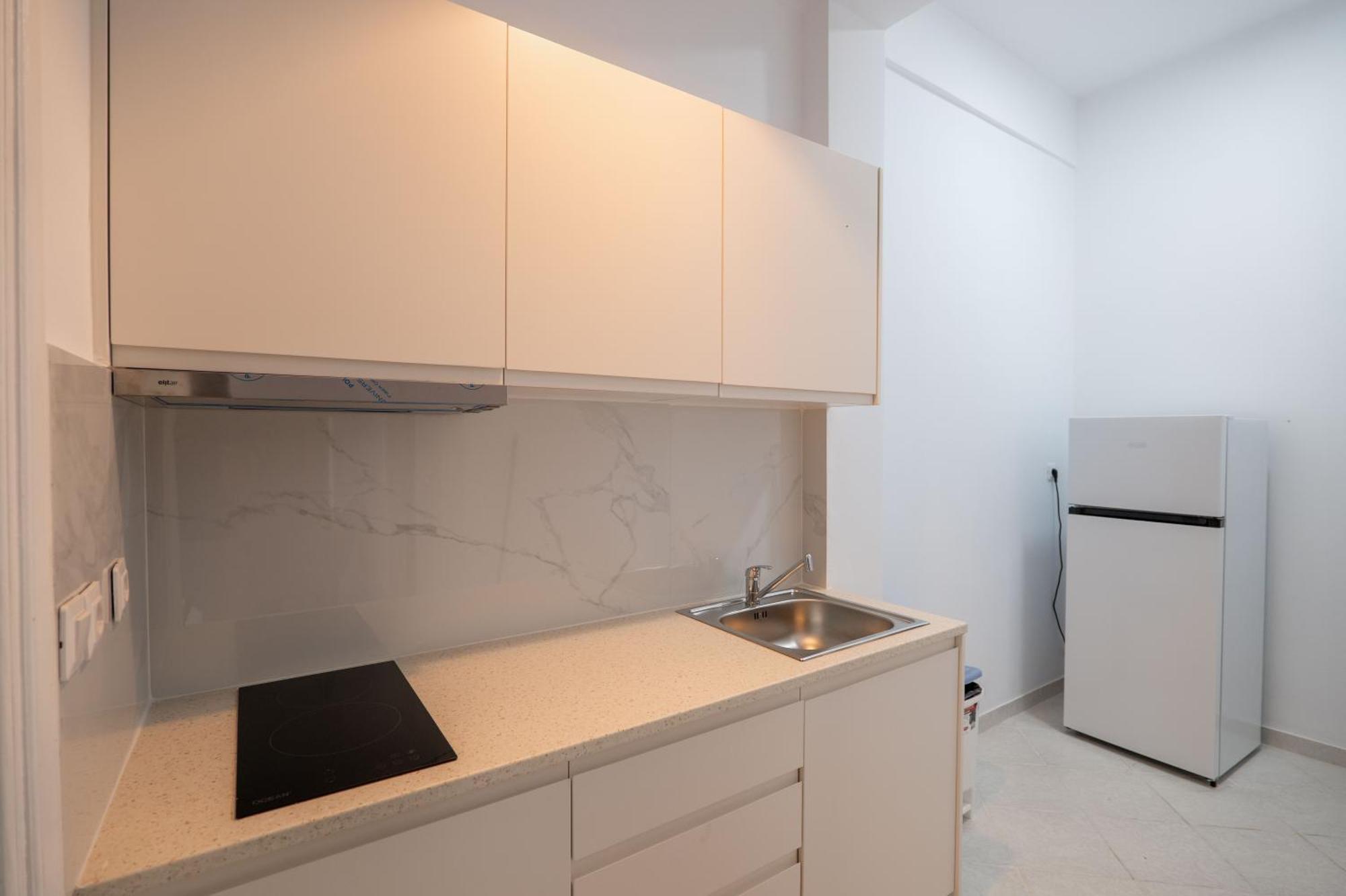 סרנדה Hoteleks Inn & Suites מראה חיצוני תמונה