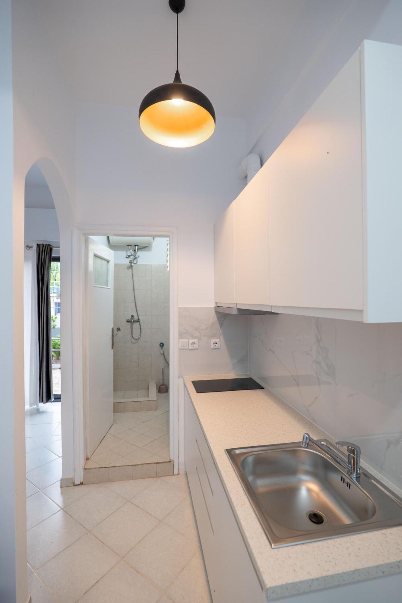 סרנדה Hoteleks Inn & Suites מראה חיצוני תמונה