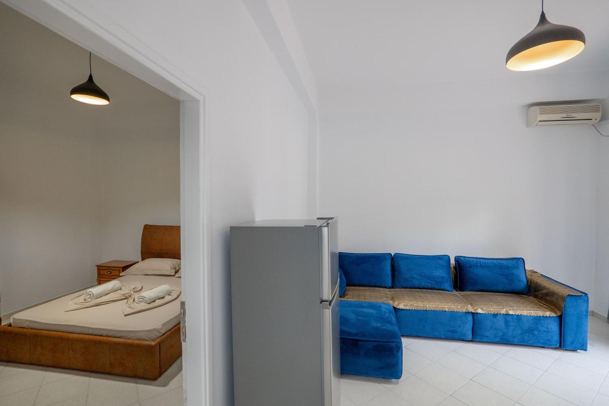 סרנדה Hoteleks Inn & Suites מראה חיצוני תמונה
