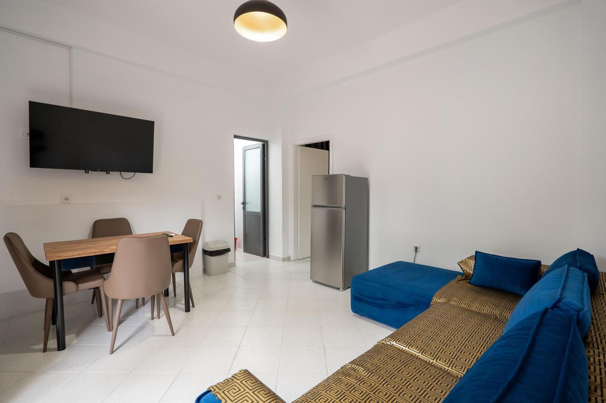 סרנדה Hoteleks Inn & Suites מראה חיצוני תמונה